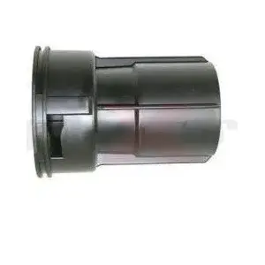 Griežams adapteris 49 mm priekš starmix putekļsūcējiem SX529752