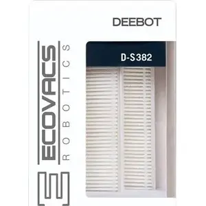Фильтр для пылесоса ETA для Ecovacs DR95, MPN ECODS382