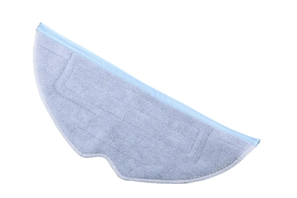 Extralink mop pads 8 pcs for Roborock S7 series Photo 2