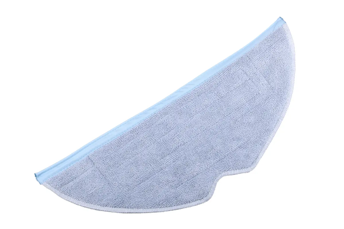 Extralink mop pads 8 pcs for Roborock S7 series Photo 3