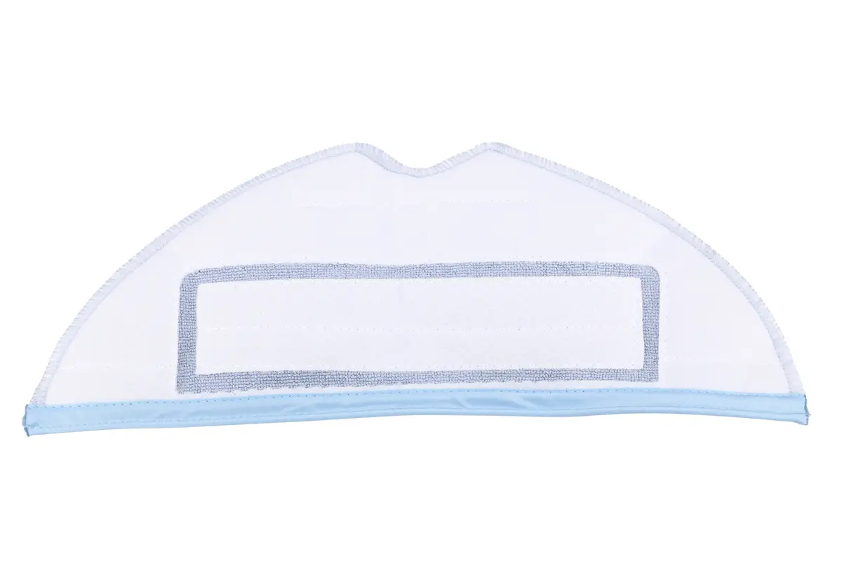 Extralink mop pads 8 pcs for Roborock S7 series Photo 5