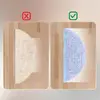 Extralink mop pads 8 pcs for Roborock S7 series Photo 10