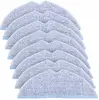 Extralink mop pads 8 pcs for Roborock S7 series Photo 12