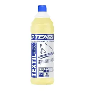 Средство Tenzi TEXTIL для уборки ковров и обивки для моющего пылесоса 1 л