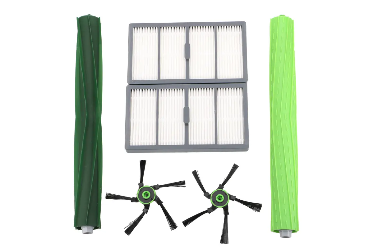 Extralink parts set for iRobot Roomba S9 S9+ Photo 5