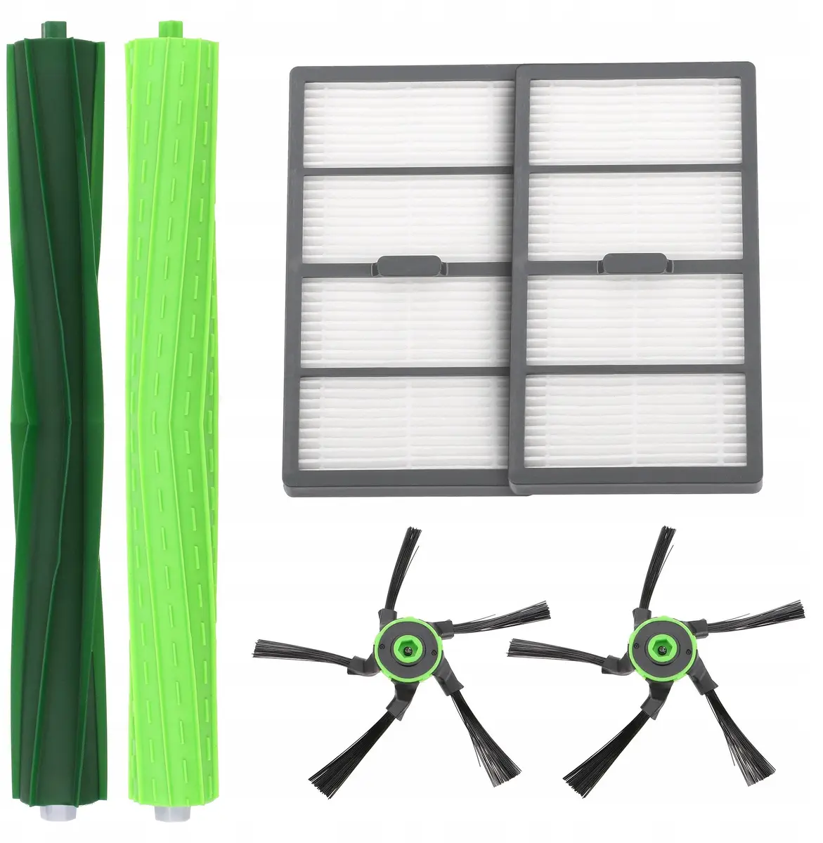 Extralink parts set for iRobot Roomba S9 S9+ Photo 12