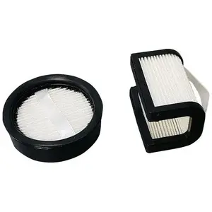 Gaisa ieplūdes un izplūdes filtru komplekts MOVA putekļsūcējam J20/J30, 1+1