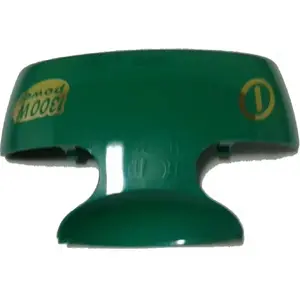 Replacement Push Button for Vacuum Cleaner Models — PRZYCISK 321.5024, MPN Czę000267