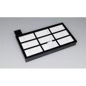 Konteinera filtrs (Profi) priekš ETA Navagio putekļsūcēja — modelis 422800180