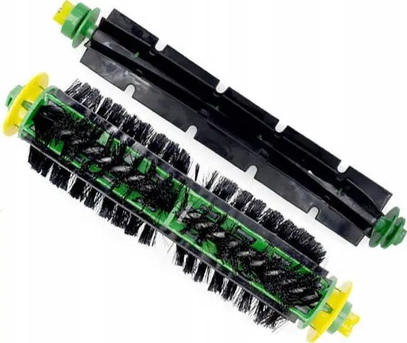 Suku komplekts JETtools priekš iRobot Roomba