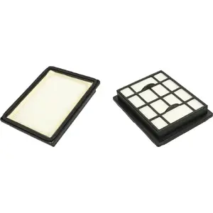 HEPA filtrs Amica putekļsūcējam (kods 1036532) KAT01193, nomaiņas filtrs