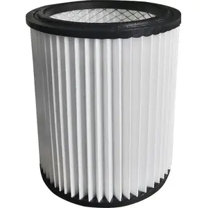 HEPA filtrs putekļsūcējam TRYTON THK20, nomaiņas, modelis EATTHK09