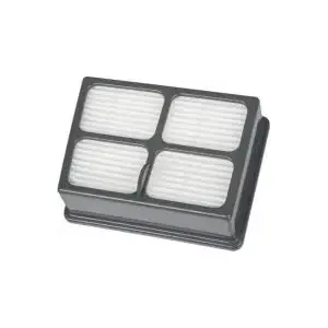 HEPA H13 filtrs TEESA TSA0067 putekļsūcējiem, modelis 4449