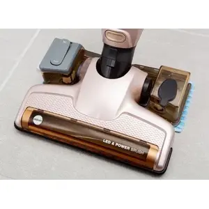 Wet mopping attachment Eldom OBZ100 for vacuum cleaners — replacement mop head