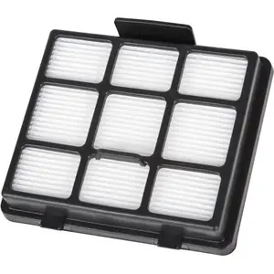 HEPA putekļu sūcēja filtrs TEESA TSA0075 priekš Eco White — nomaiņas filtrs