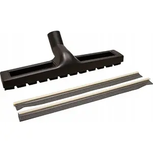 Starmix putekļu sūcēja uzgalis 36 cm ar spalvu suku ielikti, 35 mm savienojums