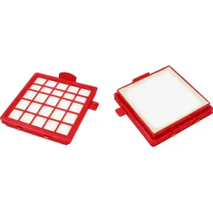 HEPA filtrs Amica putekļu sūcējiem, savietojama nomaiņa (MPN KAT01194)