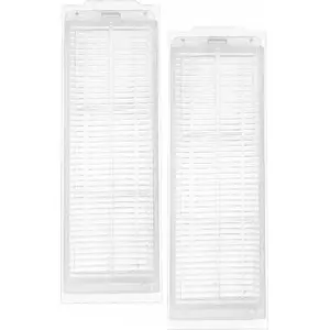 Rezerves HEPA gaisa filtrs JETtools priekš Xiaomi Mijia STYTJ02YM / Viomi V2 (SB9617)