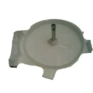 Vacuum Cleaner Housing No name KORPUS 259.0002 ZWIJACZA (mpn Czę000381)