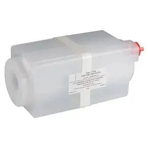 Filtrs bungu putekļsūcējam KATUN 737708 — balts, 1 gab., kastē