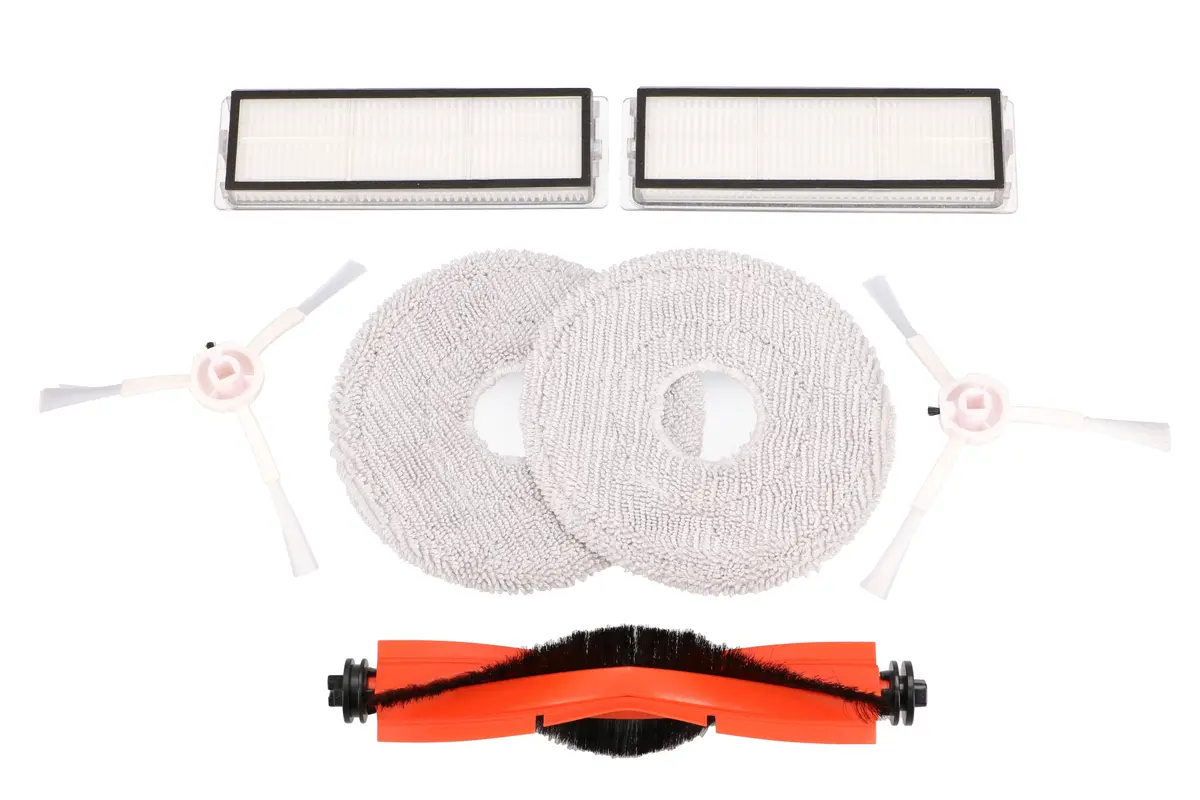 Extralink komplekts Xiaomi Robot Vacuum S10/X10 Photo 5