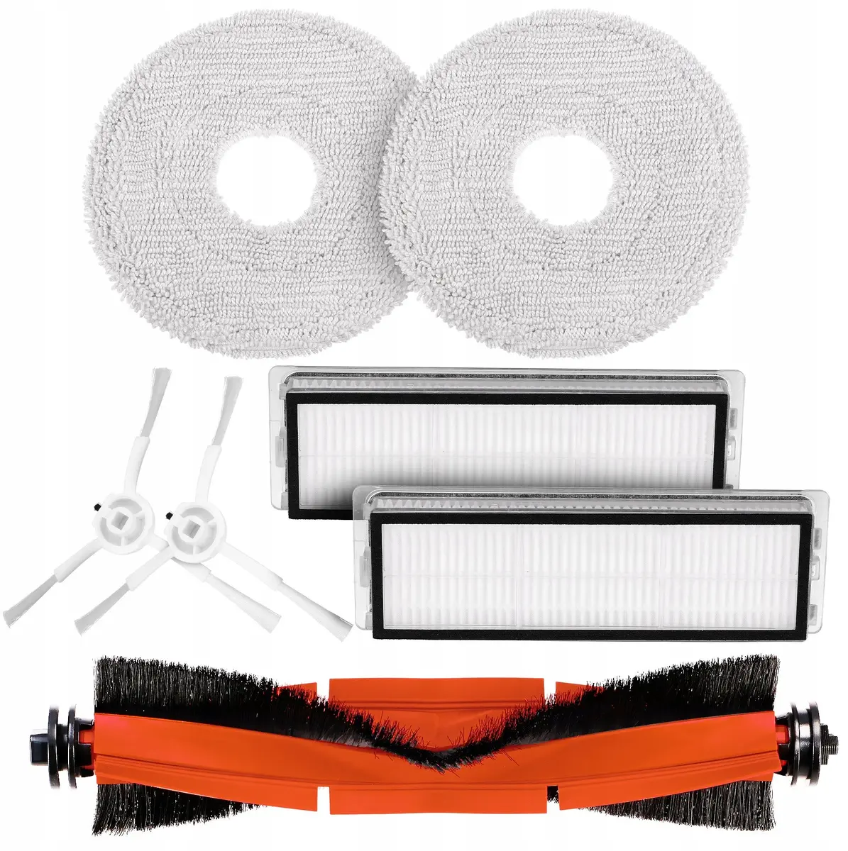 Extralink ZESTAW CZ??CI XIAOMI ROBOT VACUUM S10/X10 EX.23025 Photo 12