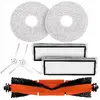 Extralink ZESTAW CZ??CI XIAOMI ROBOT VACUUM S10/X10 EX.23025 Photo 12