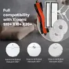 Extralink ZESTAW CZ??CI XIAOMI ROBOT VACUUM S10/X10 EX.23025 Photo 21