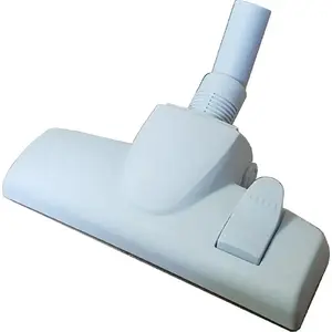Щетка-насадка с колесиками для Zelmer 449 SE16 — аксессуар для пылесоса