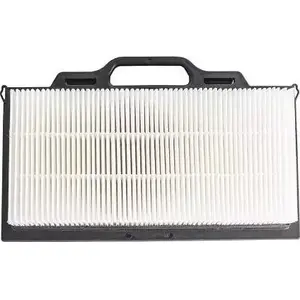 HEPA filtrs priekš Scheppach DC100 putekļsūcēja, nomaiņas filtrs SCH7906300706
