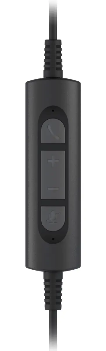 Axtel AXH-ONEUCDC проводная гарнитура USB Type‑C Photo 2