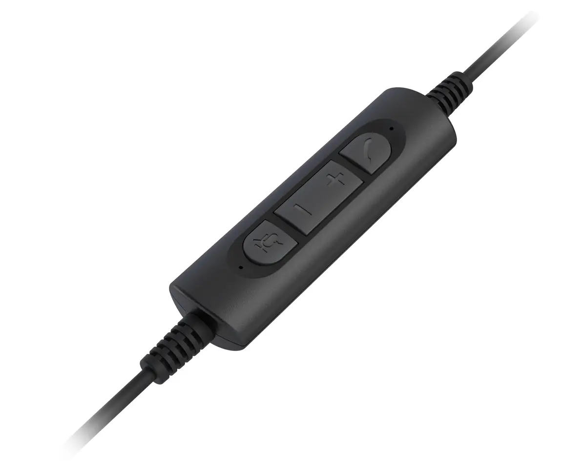 Axtel AXH-ONEUCDC проводная гарнитура USB Type‑C Photo 3