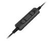Axtel AXH-ONEUCDC проводная гарнитура USB Type‑C Photo 3