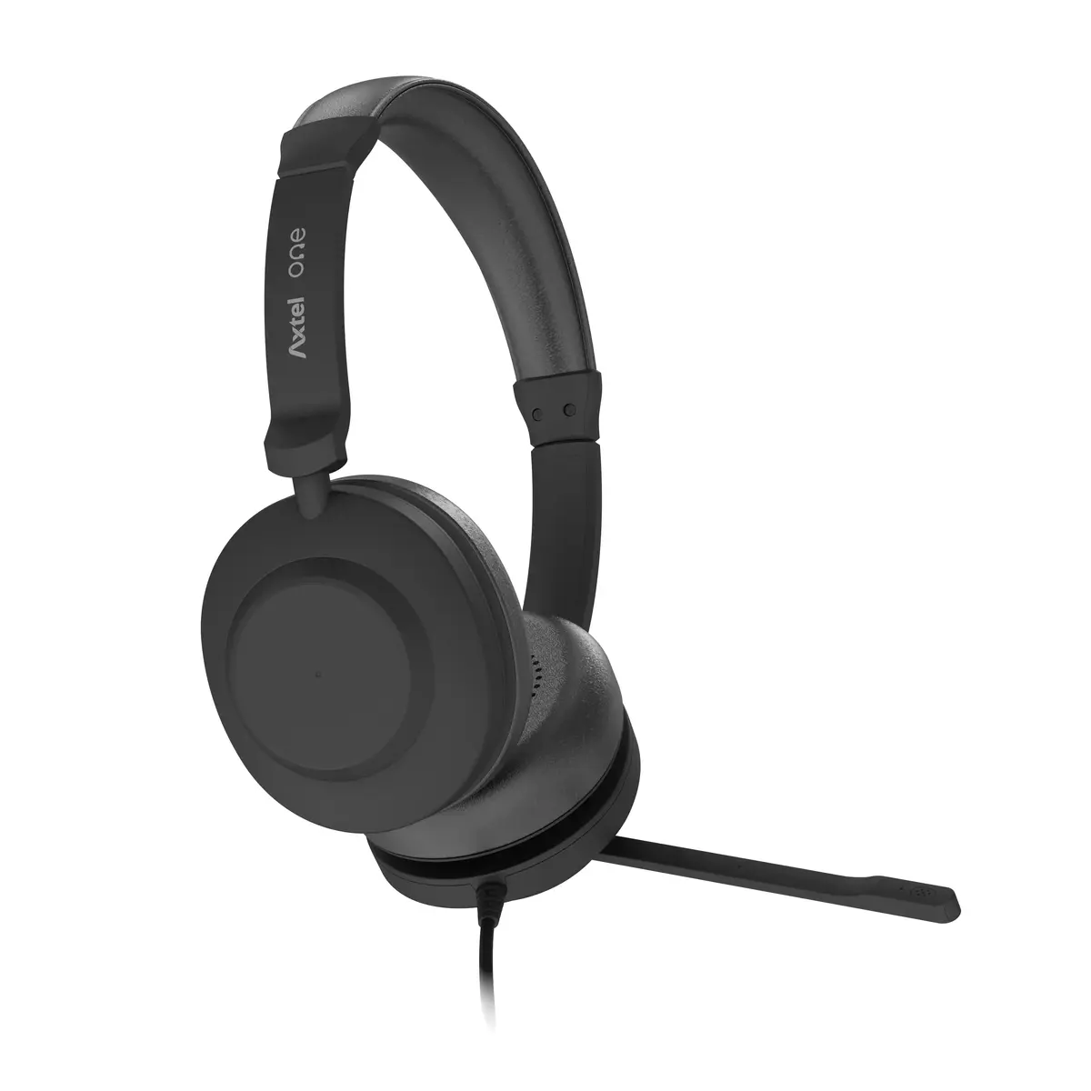 Axtel AXH-ONEUCDC проводная гарнитура USB Type‑C Photo 4