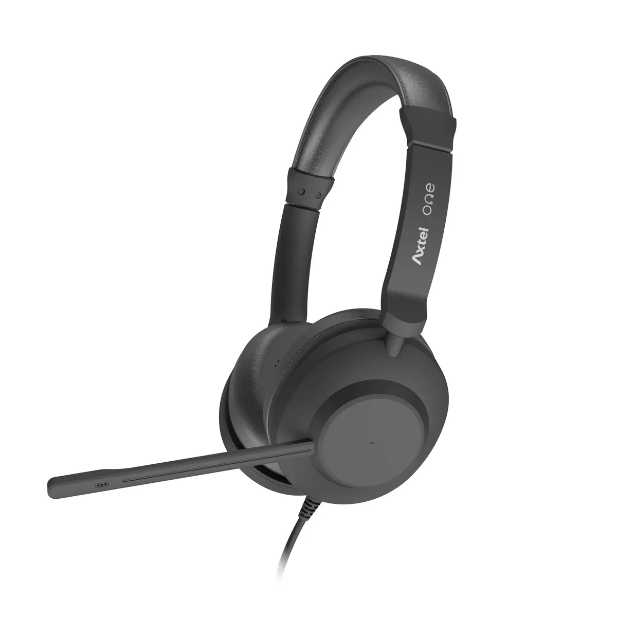 Axtel AXH-ONEUCDC проводная гарнитура USB Type‑C Photo 5