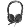 Axtel AXH-ONEUCDC проводная гарнитура USB Type‑C Photo 6
