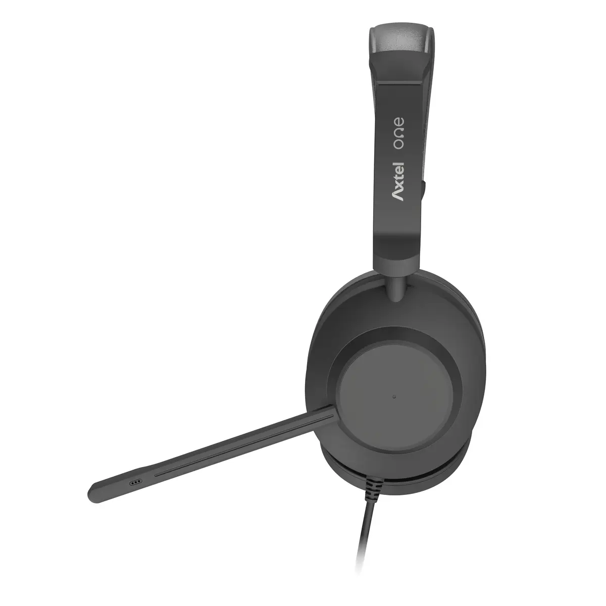 Axtel AXH-ONEUCDC проводная гарнитура USB Type‑C Photo 7