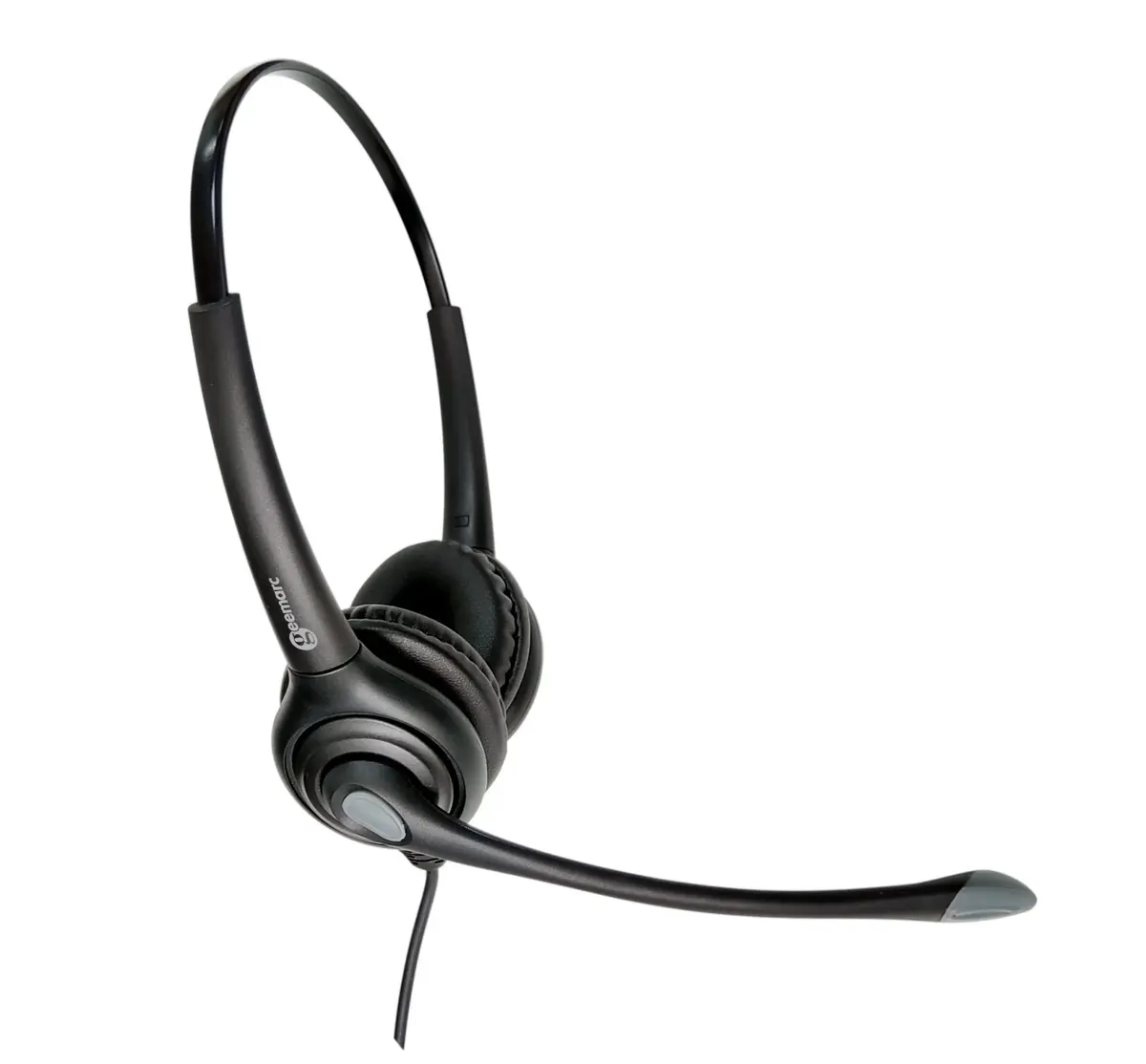 Vadu austiņu mikrofons cellular line Geemarc CLA3 A-USB Photo 4