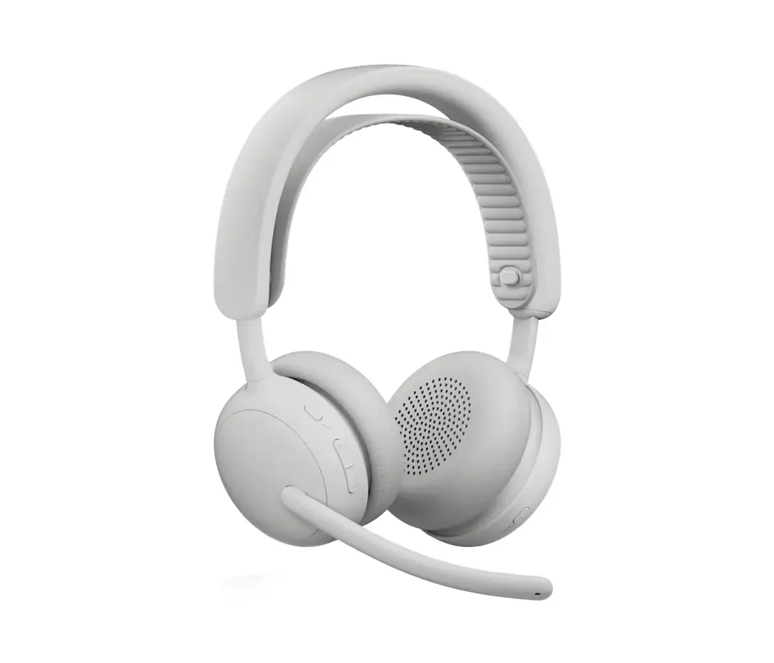 Austiņas Logitech Zone Wireless 2 ES Photo 4