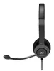 Port Designs 912001 проводная гарнитура USB Type-C/USB-A Photo 5