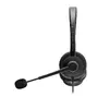 Axtel AXH-ACEUCD проводная гарнитура USB-C/USB-A Photo 2