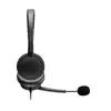 Axtel AXH-ACEUCD проводная гарнитура USB-C/USB-A Photo 4