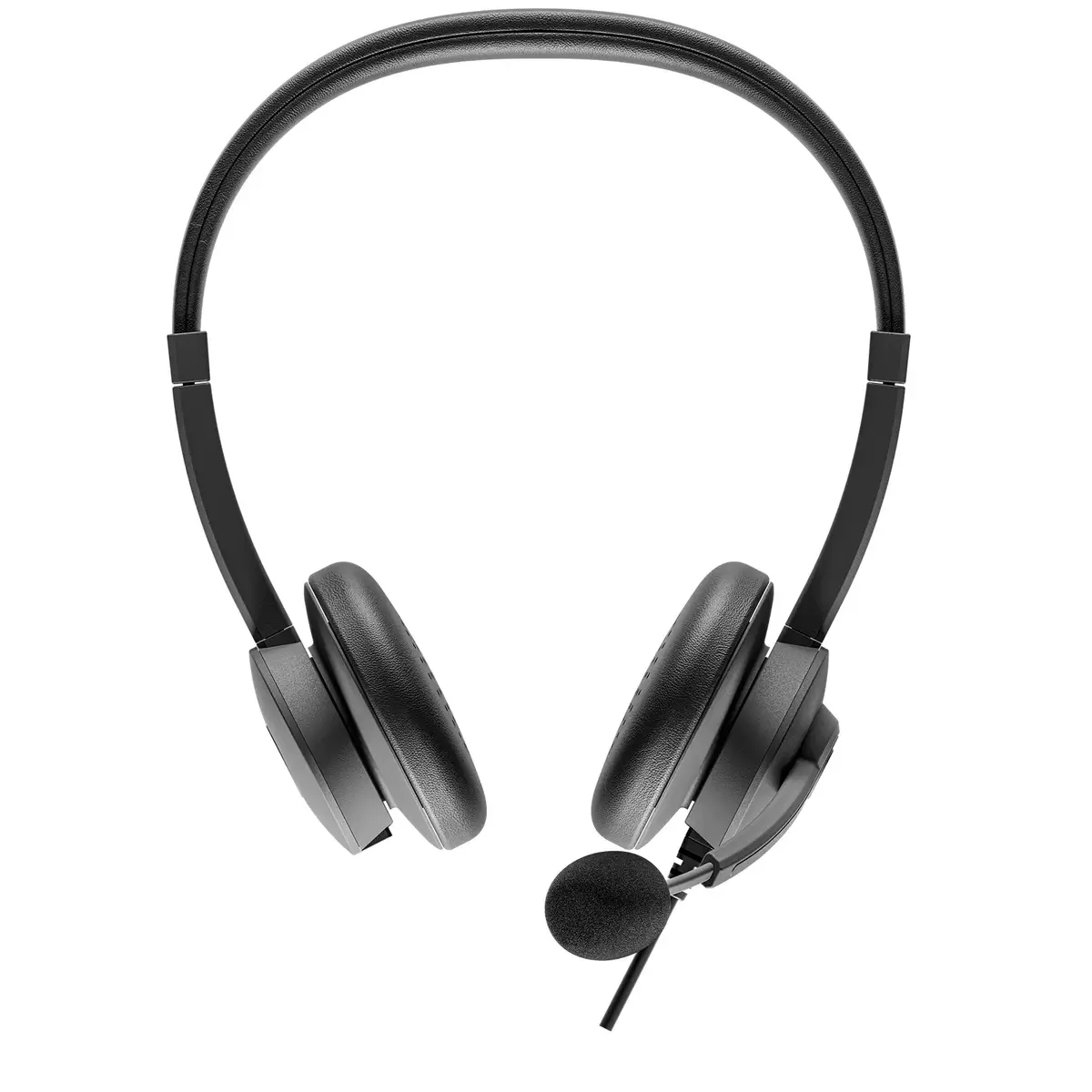Axtel AXH-ACEUCD проводная гарнитура USB-C/USB-A Photo 5