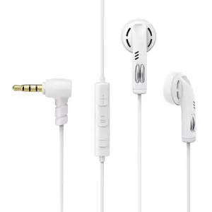 Vadu intraaurālie austiņas FiiO JF11 MIC — 20–20 000 Hz, kabelis 1,2 m, melnas