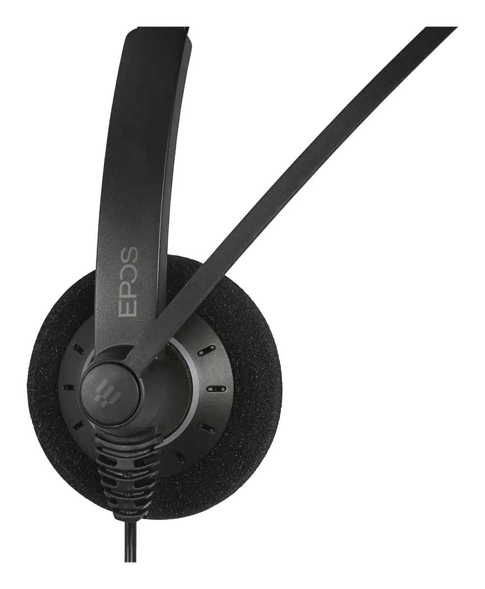 Austiņas Triton EPOS IMPACT SC 60 Photo 7
