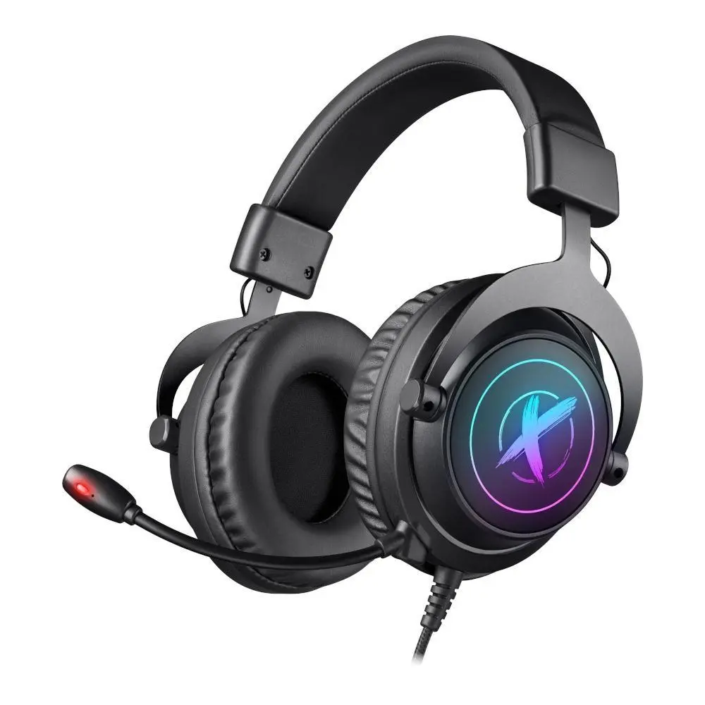 Austiņas DEFENDER EPIC PRO Virtual 7