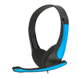 Austiņas FREESTYLE FH4088BL — austiņu komplekts zvaniem un mūzikai