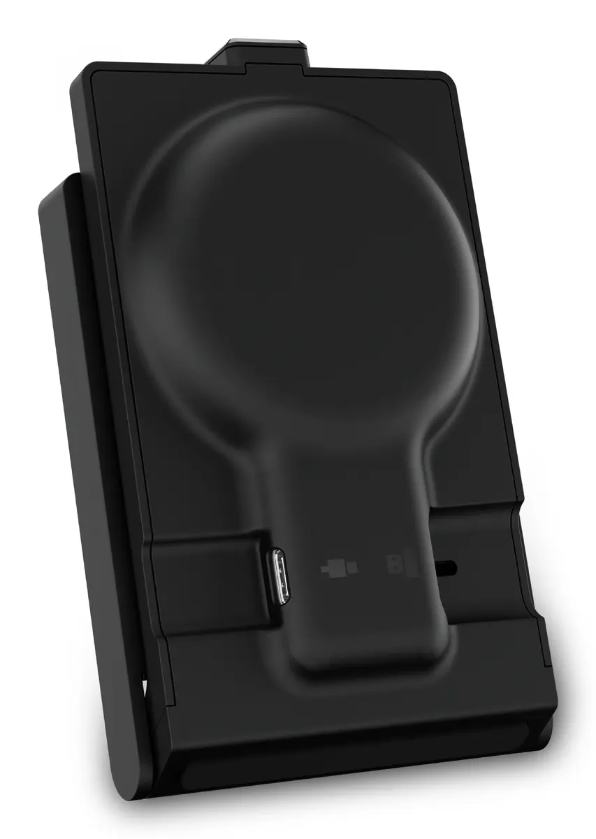 Гарнитура EPOS IMPACT 5000 Go MS WL USB-A Photo 3