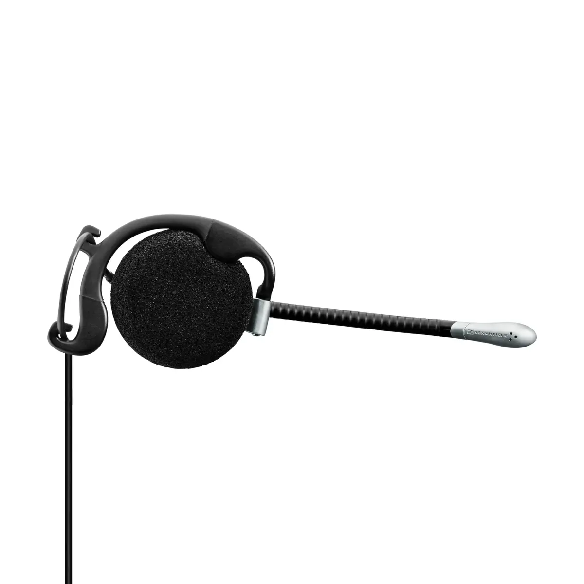 Гарнитура Sennheiser SH 335 — проводная супраауральная Photo 2