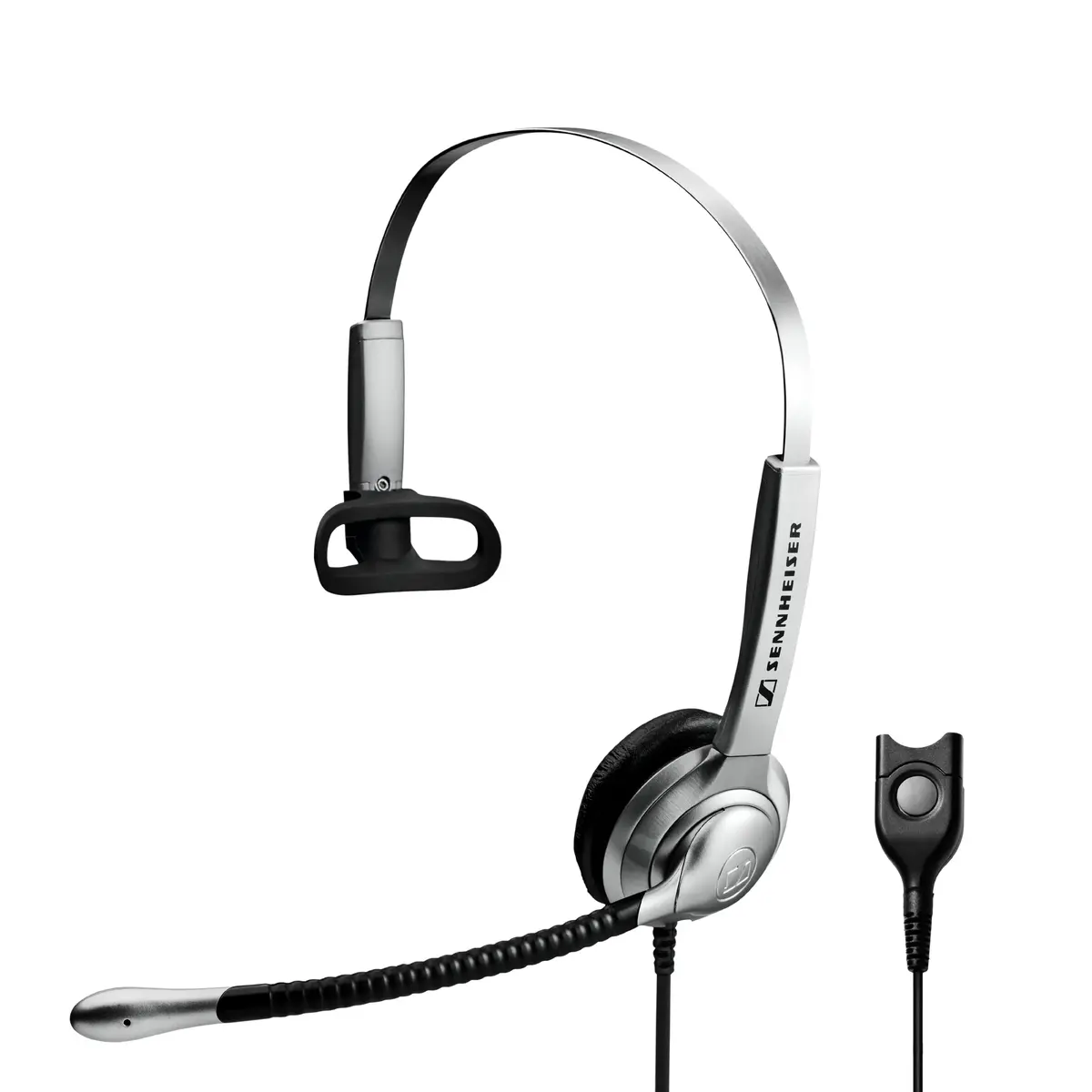 Гарнитура Sennheiser SH 335 — проводная супраауральная Photo 3